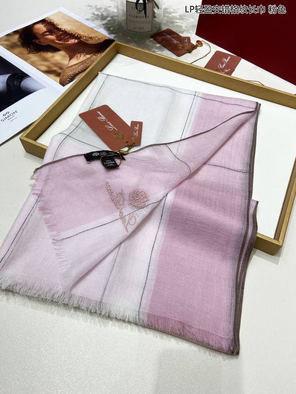 Loro Piana Scarf LPC00051